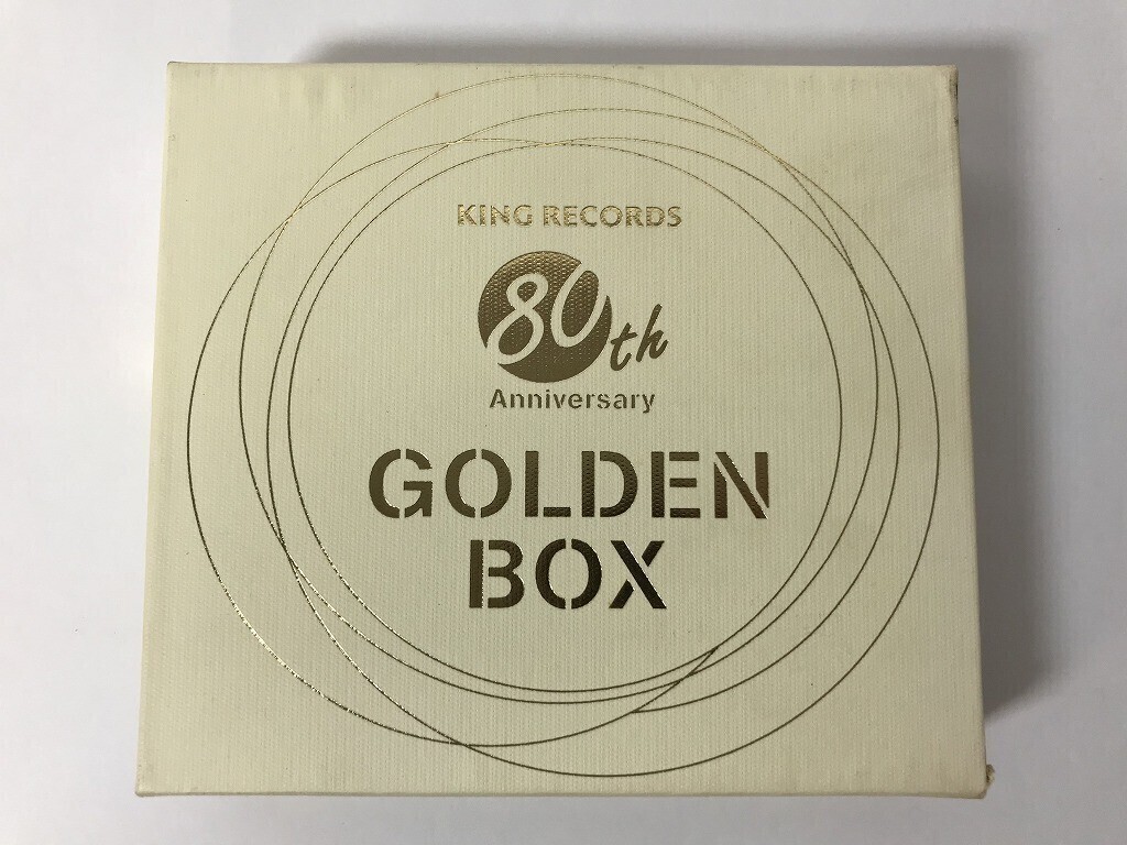 TO390 シューベルト / ショパン / バッハ 他 / GOLDEN BOX TVCMクラシック 【CD】 1223拍卖