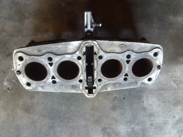 カワサキゼッツウZⅡ2CYLシリンダー750超超稀少当時物保管キャブレターも有り拍卖