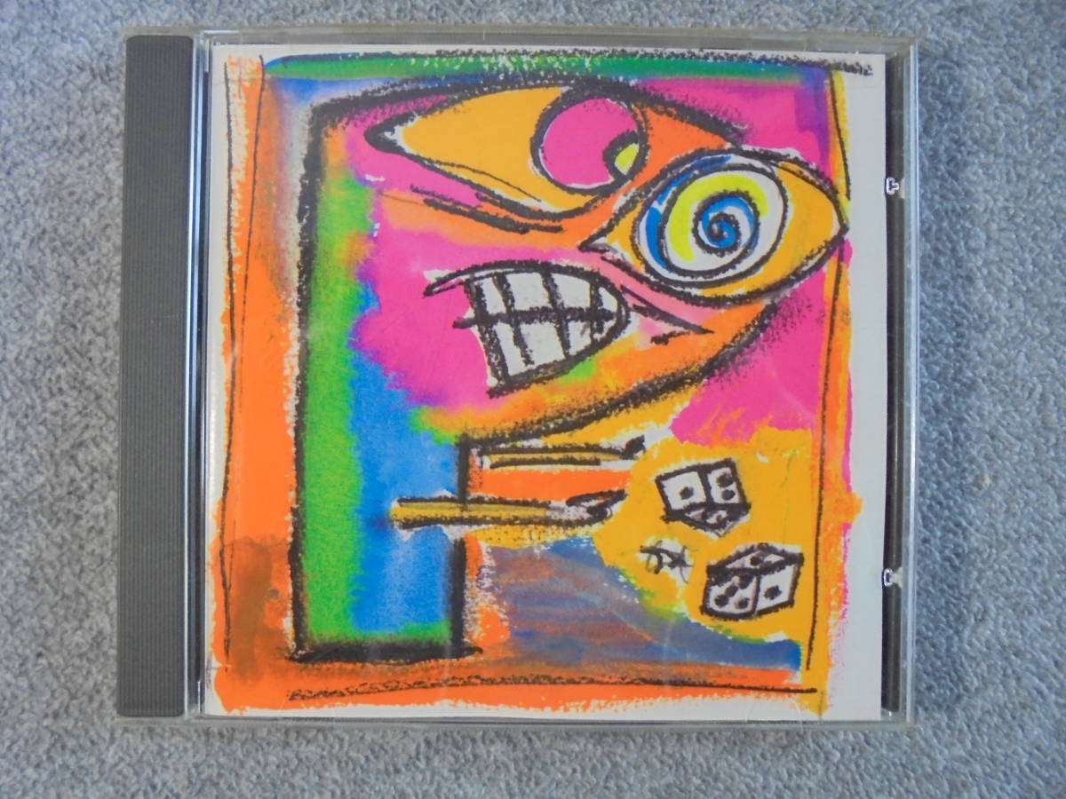 CD輸入盤 パット マッカーシー 「Pat McCarthy」 中古品拍卖