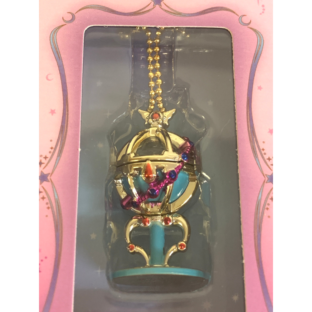 スタリオンレーヴ ちびうさ セーラームーン ちびムーン 月野うさぎ Sailor Moon チャーム ストラップ【4748拍卖