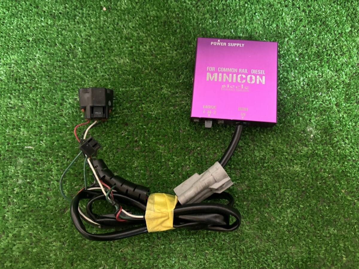 ★☆送料一律600円 siecle MINICON マツダ アテンザ ディーゼル☆★拍卖