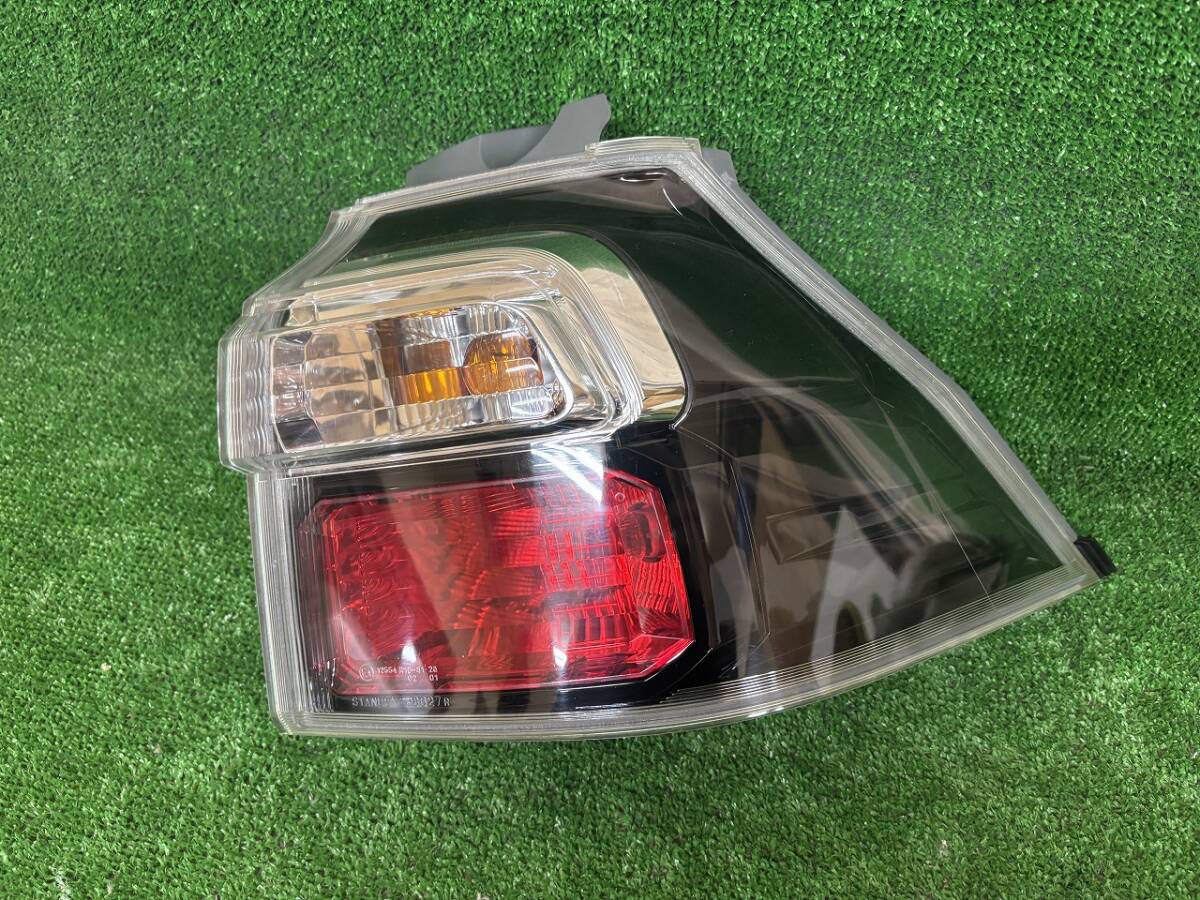 ★☆ステップワゴン スパーダ RG1/RG2/RG3/RG4 純正右テールランプ STANLEY P8027☆★拍卖