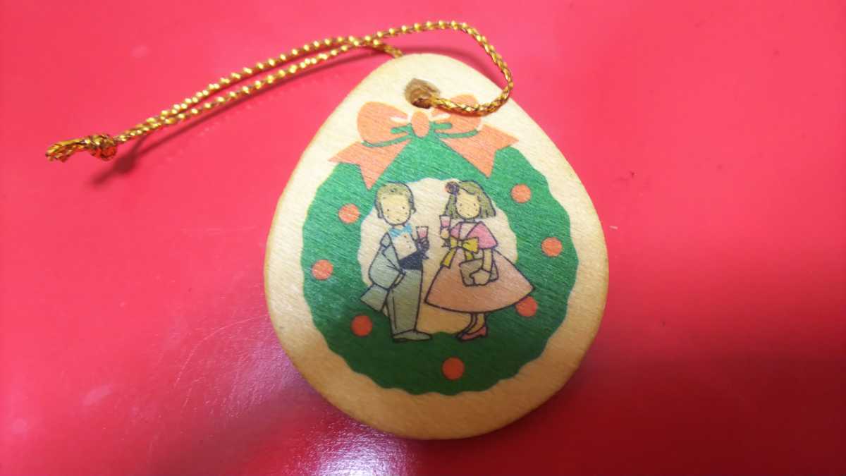 ★ザ ボードビルデュオ★サンリオ プレミアムマスコット★木製プレート★昭和レトロ★拍卖