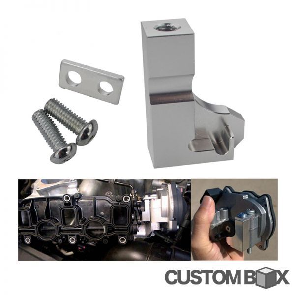 VW 03L129711E スロットル ボディー 補修 部品 ブラケット P2015 エラーコード アウディ : 03 C3 N拍卖