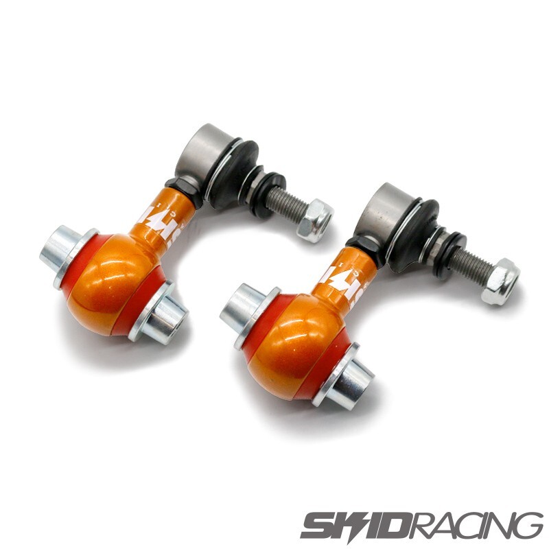 車検OK ゴルフ 7 8 スタビライザーリンク リア ジェッタ MK7 MK8 TT A3 MK3 8V skid racing スキッドレーシング :31 C1拍卖