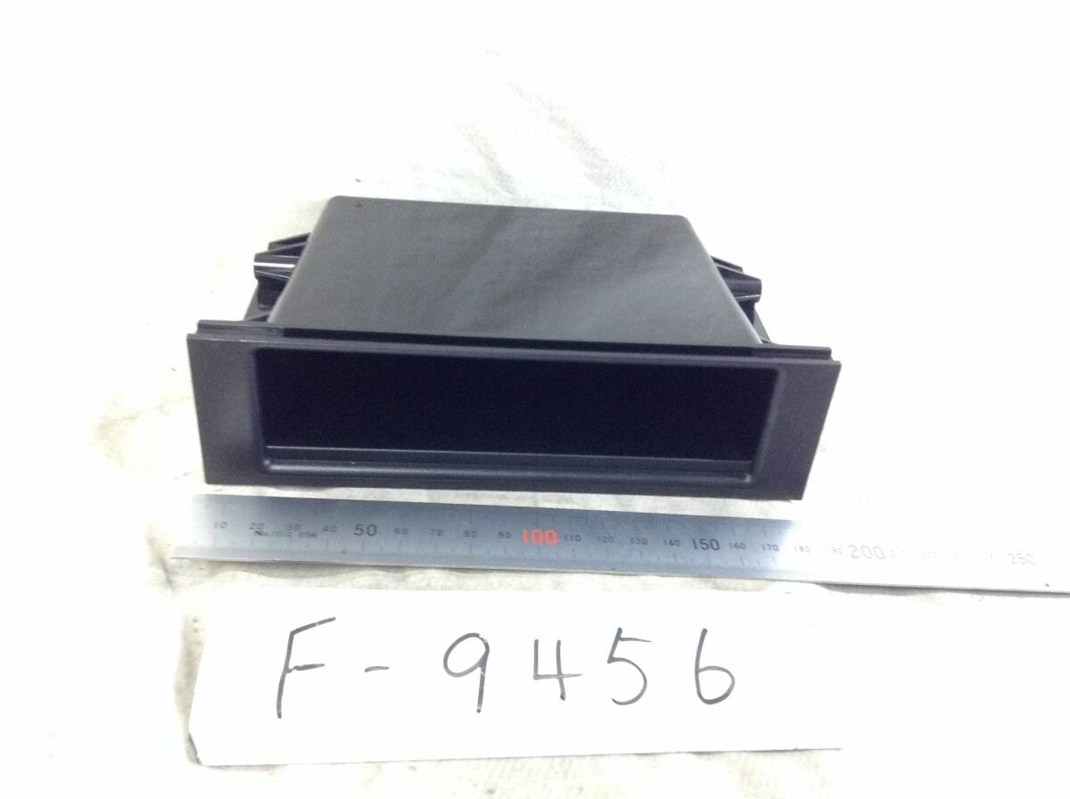 スズキ純正 39182-70E51 1Dサイズ フリーボックス ポケット 即決品 F-9456拍卖