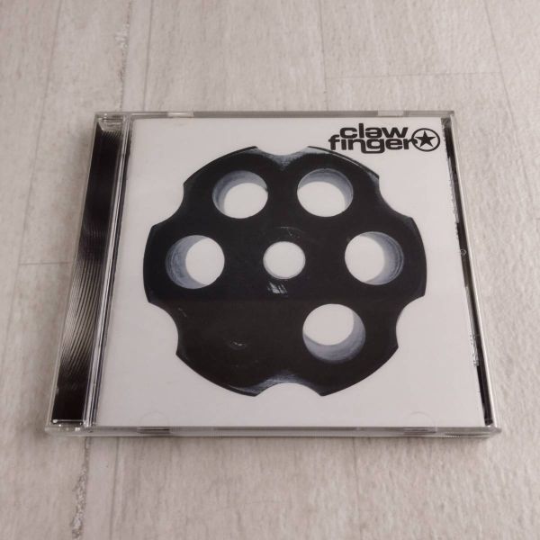 1QC10 CD クローフィンガー Clawfinger AMCE-2396 帯付き拍卖