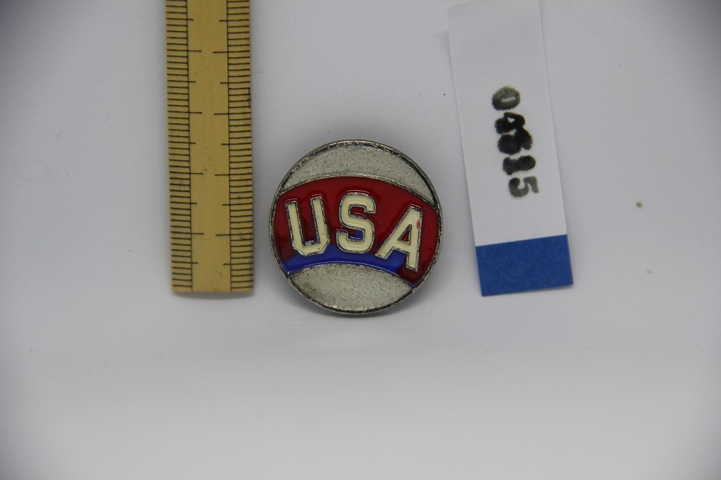 USA バッジ 検索 アメリカ バッチ グッズ拍卖