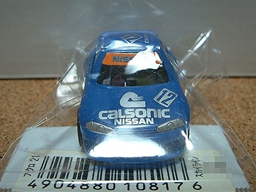 チョロQ カルソニック IMPUL 12 #21拍卖