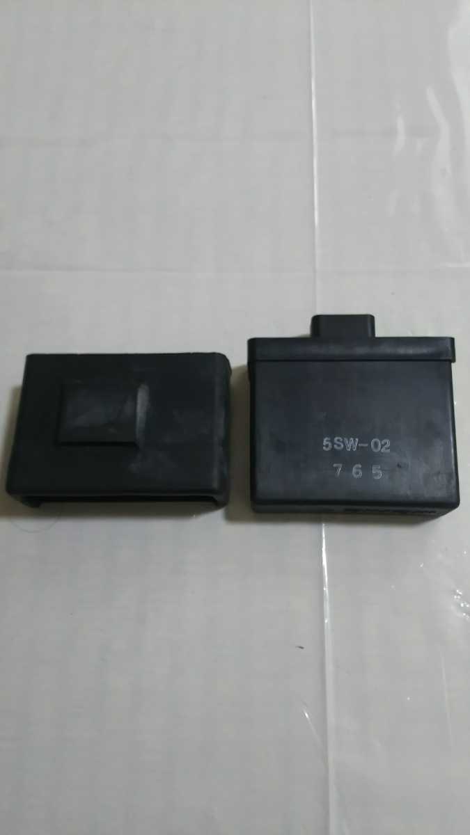 横浜発/ジョグZRエボ/イグナイターヤマハ/CDI/SA16J/5SW-02/エボリューション/YAMAHA拍卖