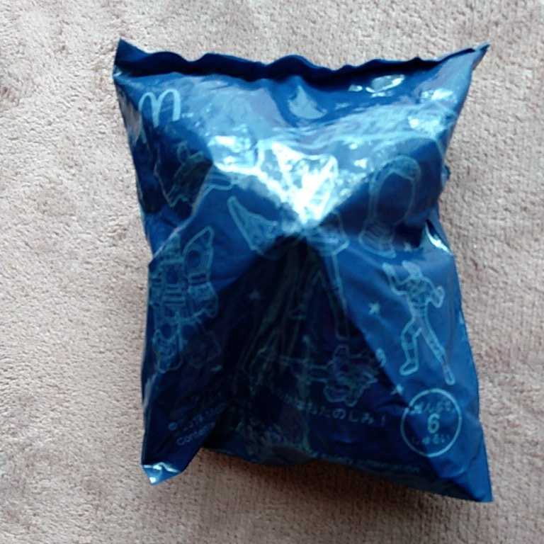 マクドナルド ハッピーセット 宇宙戦隊キュウレンジャー拍卖