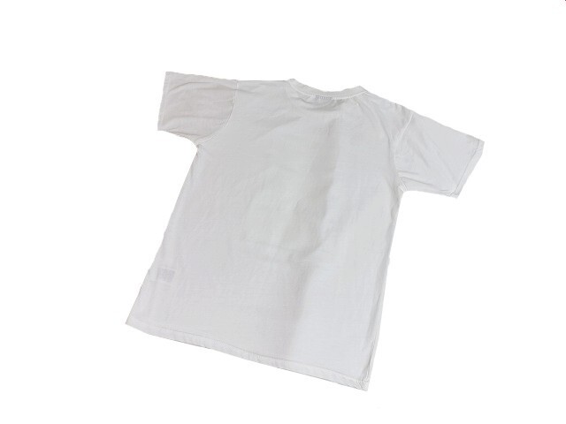 【新品】ドンペン SEGA コラボ Virtua Fighter Tシャツ【L】白◆DONPEN セガ バーチャファイター ゲーム 格闘ゲーム ドンキ ドンキホーテ拍卖