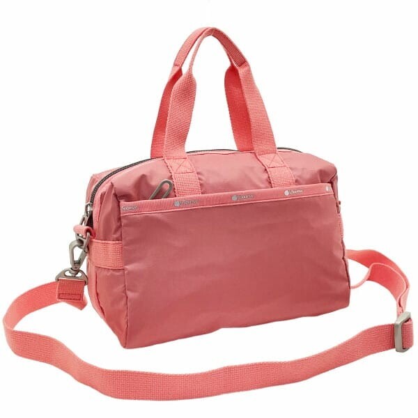 15010 レスポートサック 2WAYバッグ エッセンシャルコレクション スモール アップタウン サッチェル ナイロン拍卖