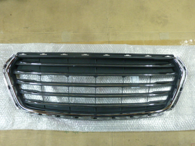 ■キャプティバ シボレー 純正 フロントグリル ラジエターグリル ラジエーターグリル グリル■拍卖