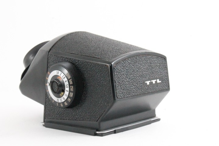 ★訳あり大特価★ KIEV TTL ファインダー #N896拍卖