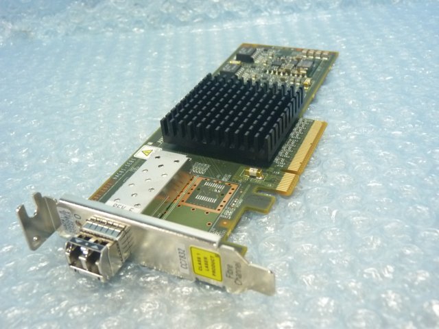 1RLI // CC7832 FibreChannelボード FC (HAC81-B 3HAC81201-B) 80mブラケット / / HITACHI HA8000/RS210-h HM2 取外拍卖