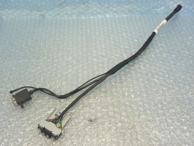 1RME // HP StoreEasy 1450 の フロントコントロール 電源スイッチ_LED_USB / 768761-001 779100-001 //在庫2拍卖