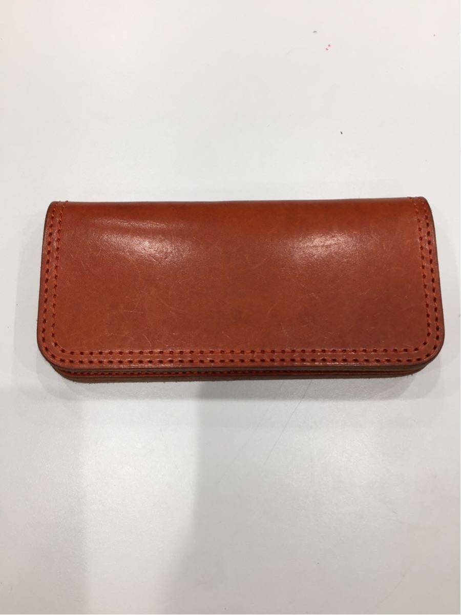 N2440 ROUTE 長財布 レザー拍卖