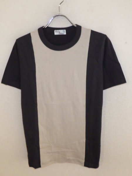 z8184pal'las palace★パラスパレス★切り替えしデザインTシャツ★日本製★サイズF★人気★激安拍卖