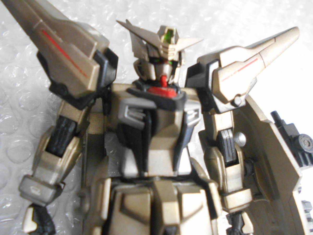 1/144? HG? アカツキガンダム? 塗装完成品 同梱不可拍卖