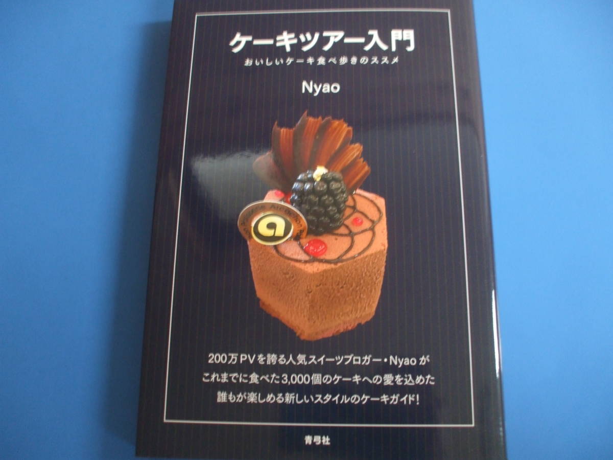 ★ケーキツアー入門★拍卖