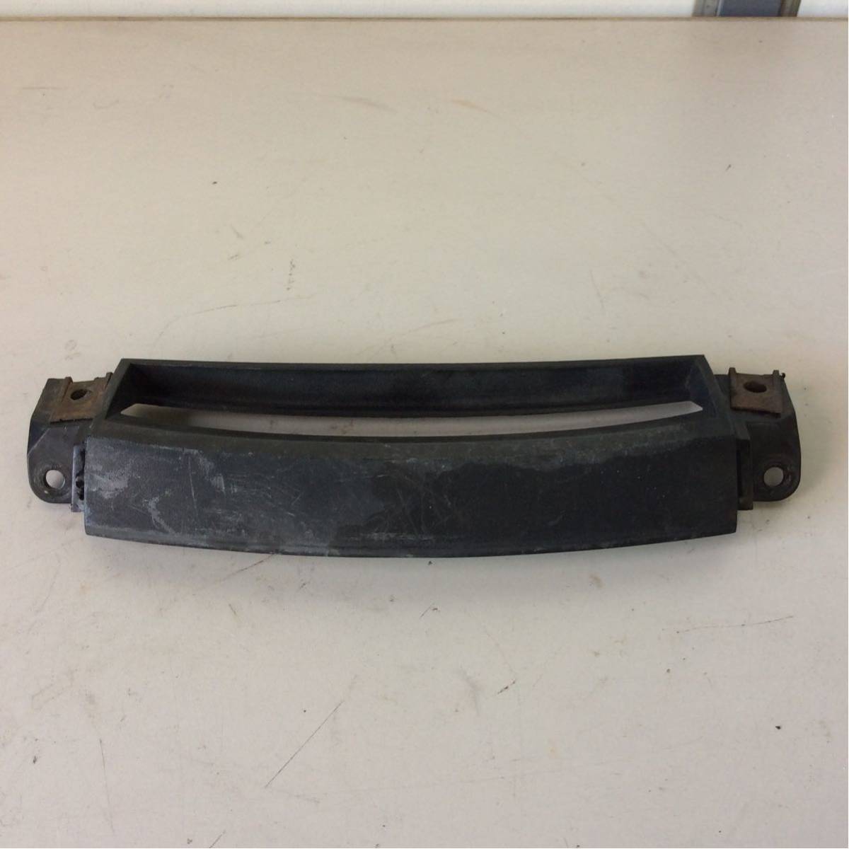 A57-14 スズキ アドレスV100 CE11A リアモール カバー 動作確認済み 純正部品拍卖