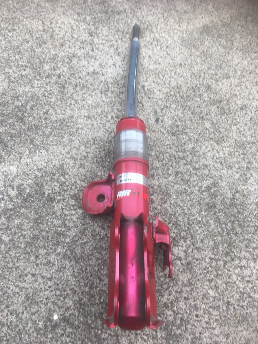 アルファード ヴェルファイア 20 エスティマ 50 フロントショック ジャンク拍卖