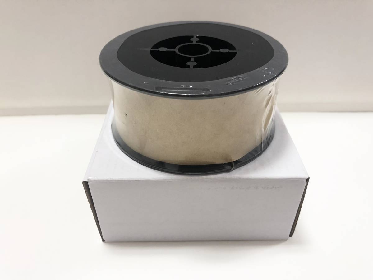 【1Kg×1個】半自動溶接機 ノンガスワイヤー 0.9mm 軟鉄用 MIG100 MIG130 MIG160 SAY-80 ガスレス フラックス スズキッド アーキュリー 359拍卖