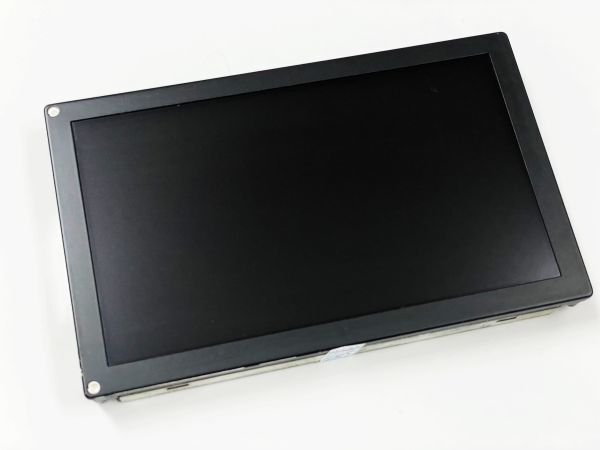 訳あり品!BNR34 スカイライン GT-R GTR TFD58W22MW / 2G11-1505 Vスペック2 後期 純正 ノーマル MFD マルチファンクションディスプレイ753拍卖