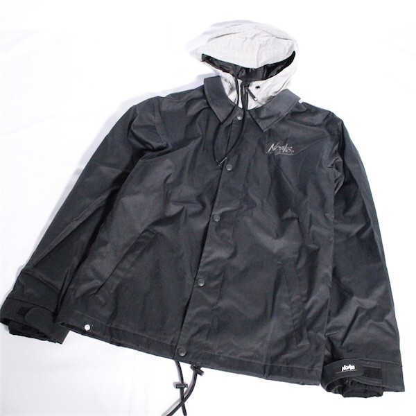 NOMIS コーチジャケット M ノーミス メンズ スノーボード ウェア ジャケット スノボ 型落ち #T fiku002拍卖