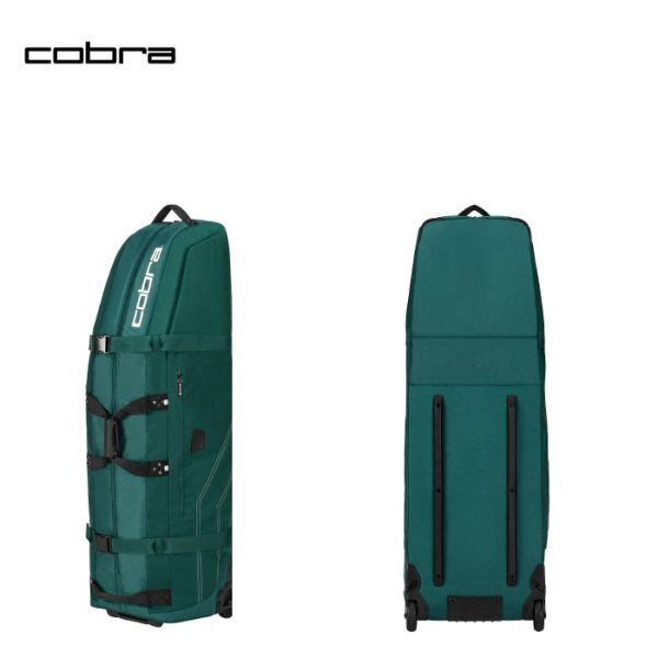 ★新品★送料無料★ コブラ Cobra Travel Club ゴルフバッグ 2025拍卖