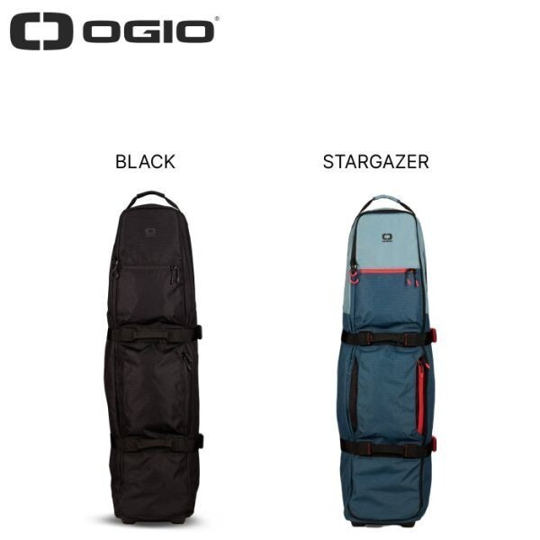 ★新品★送料無料★ オジオ Ogio OGIO ALPHA トラベルカバー 2025 STARGAZER拍卖
