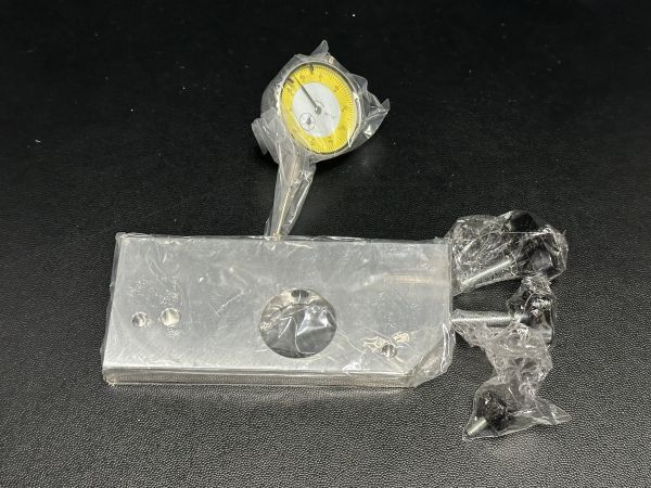 ハーレー ツインカム クランクシャフト 振れ測定ツール カムギヤ カムシャフト カムチェーン TC88 TC96 SST 特殊工具拍卖