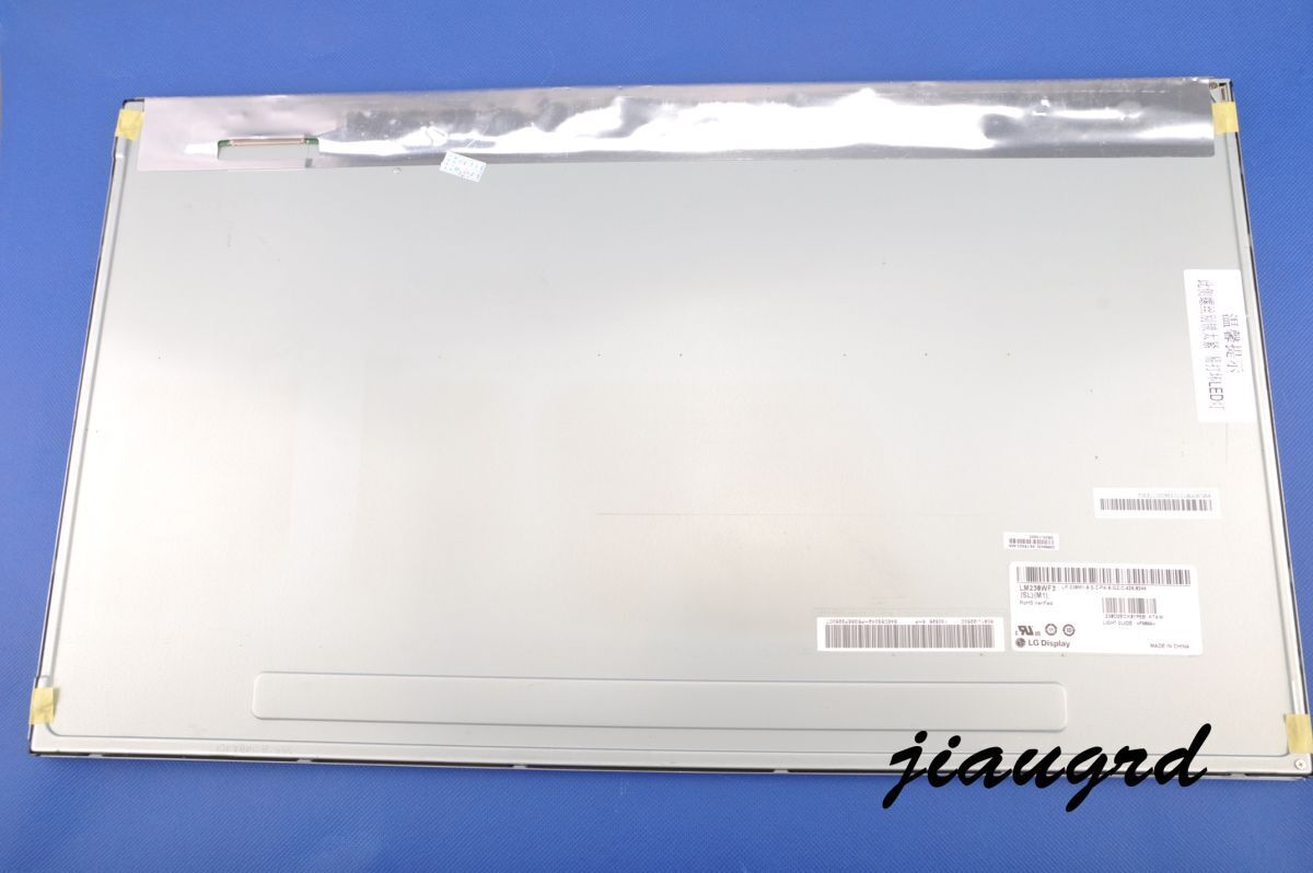 新品 修理交換用 LM215WF3(SL)(F1) LM215WF3 SLF1/LM215WF3(SL)(S1) LM215WF3 SLS1/LM215WF3(SL)(S2) LM215WF3 SLS2 液晶パネル拍卖