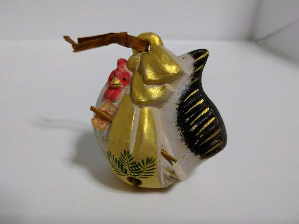 鶏!郷土玩具!土鈴!コレクション!インテリア!置物!R3 拍卖