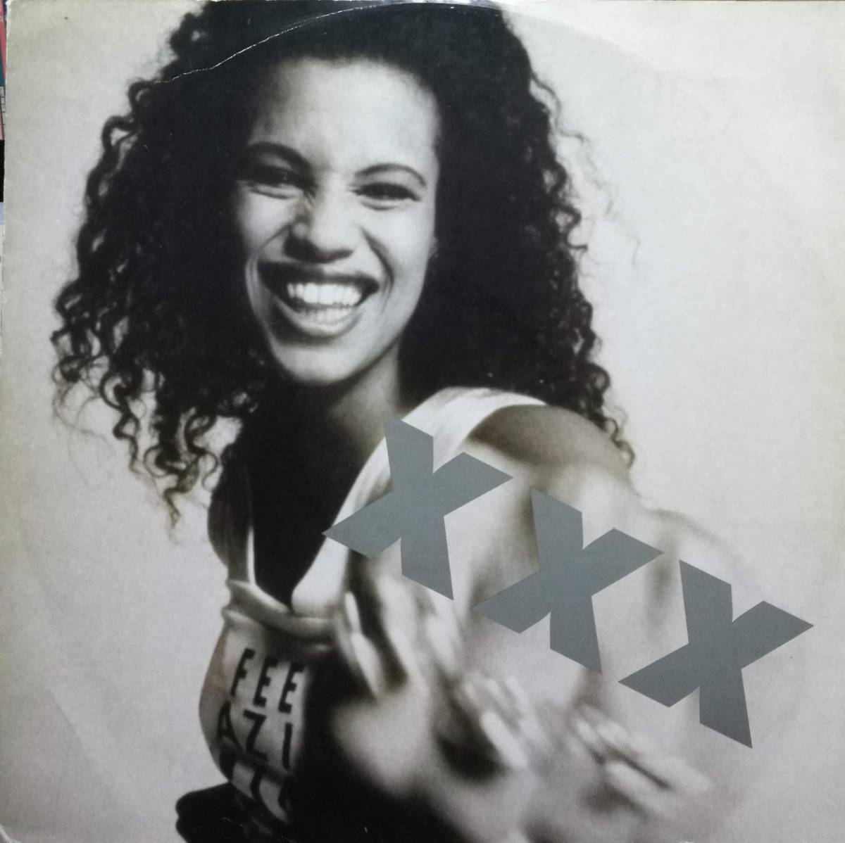 【廃盤12inch】Neneh Cherry / Kisses On The Wind拍卖