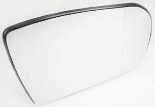 ML010-R/RHD【送料無料】W210 後期 ドアミラー ドアミラーレンズ 右側 メルセデスベンツ 社外品 TH-300AGH-R.拍卖