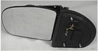 MA008-L/RHD【送料無料】 W203 前期 ドアミラーASSY ベースコネクター 13PIN 左側 メルセデスベンツ 社外品 TH-230-3176-L拍卖