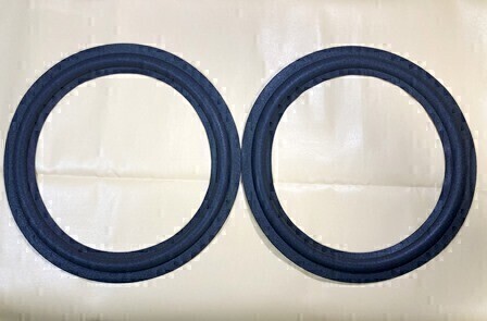 送料無料 DIATONE DS-505 スピーカー ウレタンエッジ2枚+大容量35g接着剤セット拍卖