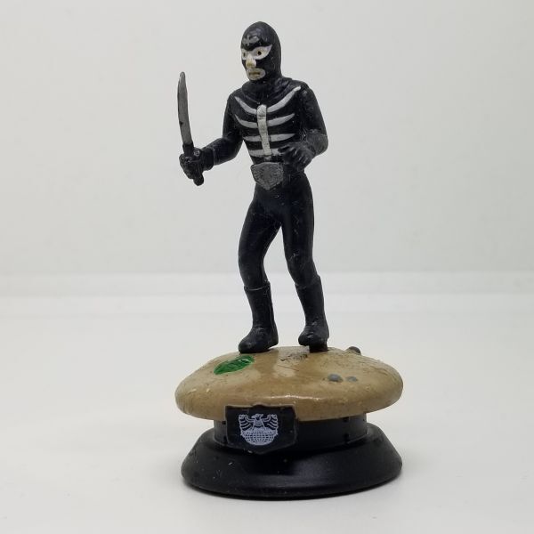 チェスピースコレクションDX 仮面ライダー ショッカー戦闘員拍卖