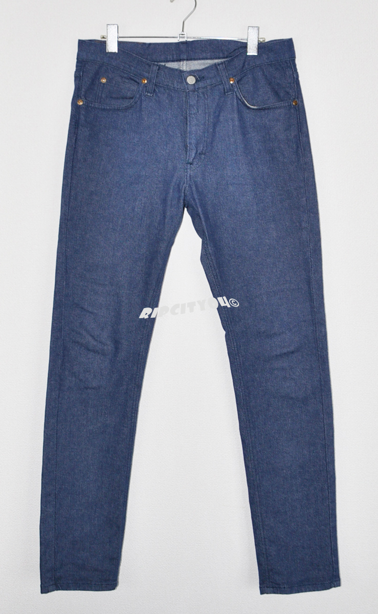 #LEE(リー) ハイスタンダードスキニー【USED】拍卖