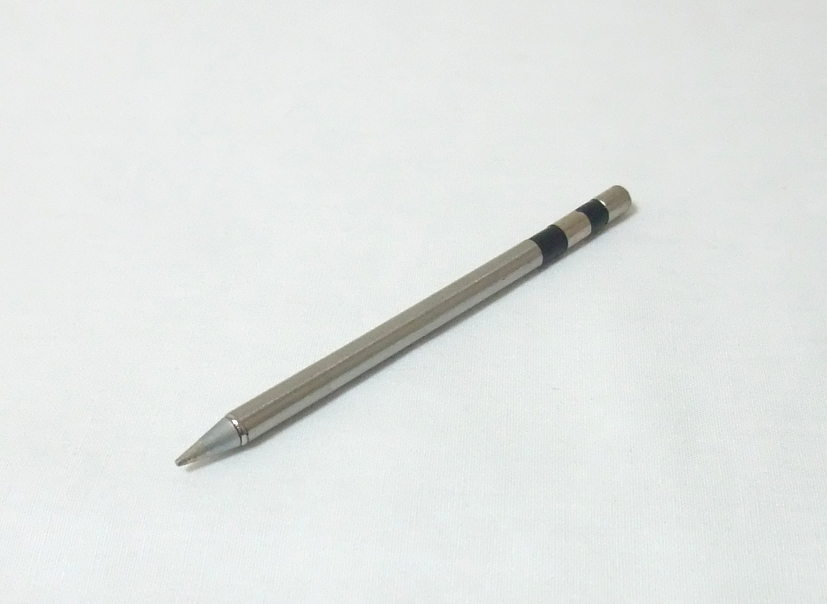 USB接続10WはんだごてPX-988U専用こて先800-B(新品)拍卖