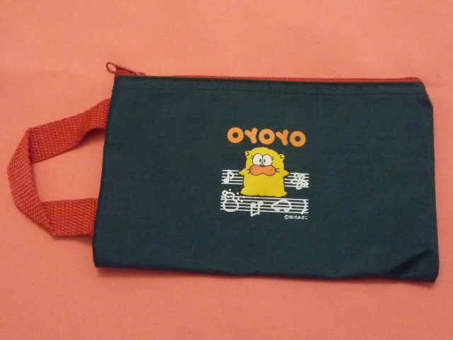 ☆★激レア!レトロ 市川みさこ オヨネコぶーにゃん ポーチ★☆拍卖