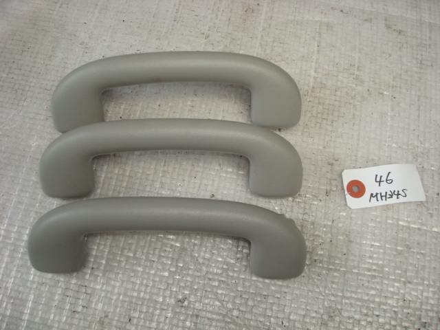 46 スティングレー MH34S アシストグリップ 天井取っ手 3個拍卖