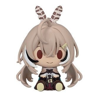 ホロライブ 七詩 ムメイ フィギュア 一番くじ vol.5 ちょこのっこ賞 ちょこのっこフィギュア hololive figure拍卖