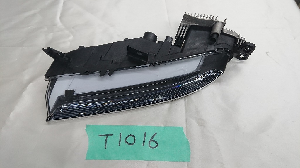 ポルシェ パナメーラ 純正 左 ウインカー Porsche 971 Panamera Headlights Indicator LH 品番:971953041E T1016拍卖