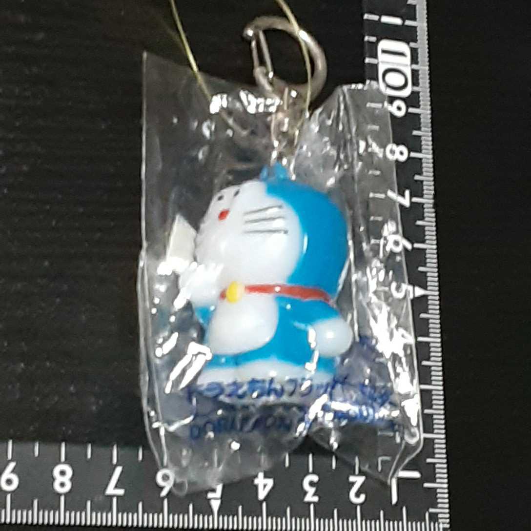 非売品☆ドラえもん☆揺れると光る☆フラッシュ付き☆キーホルダー☆①☆残1拍卖