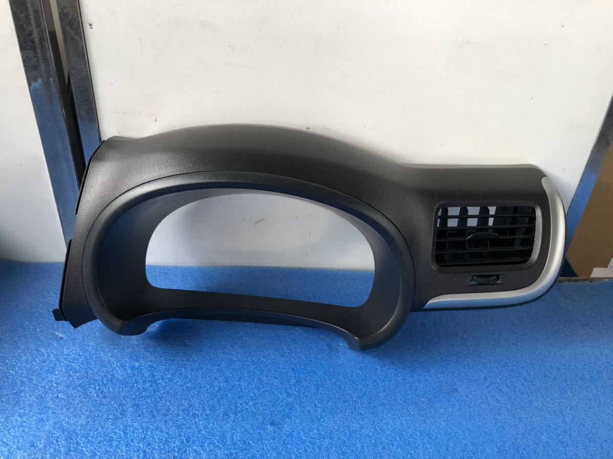 1034:ソリオ MA15S メーターフードパネル拍卖