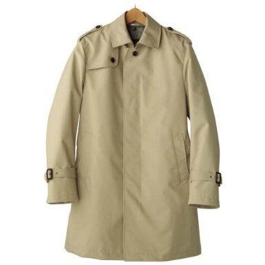 【新品】定価29800円 ビサルノ VISARUNO メンズ シングル トレンチコート M拍卖