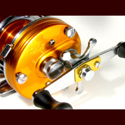 ABU用 アルミ製リテーナー 12.5mmタイプ Avail /..拍卖